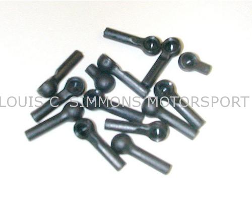 Losi Mini T Ball Cups